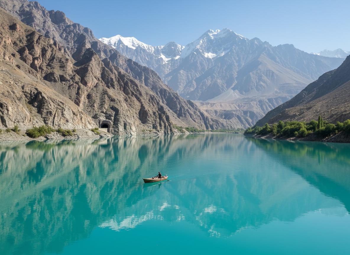 Hunza Photography Masterclass